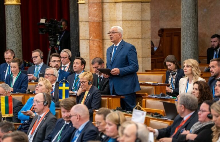 Mandić: Cilj da u evropsku porodicu uđemo uspravljene glave
