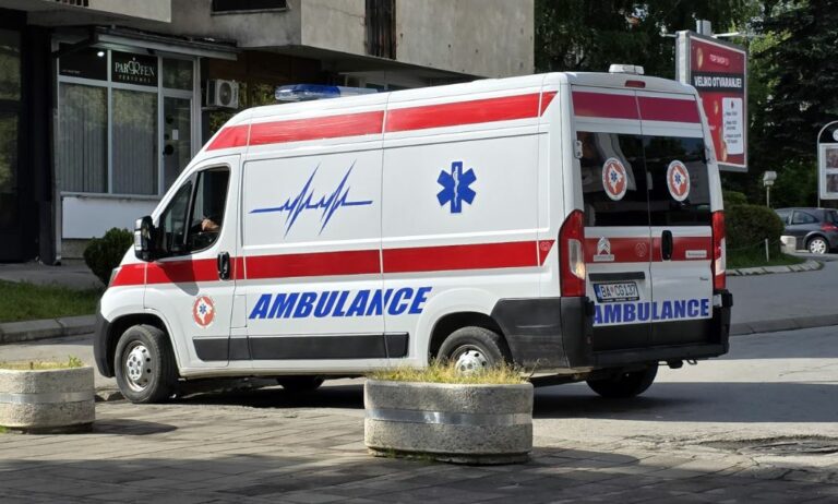 Sve više maloljetnika završava u Hitnoj pomoći zbog alkohola