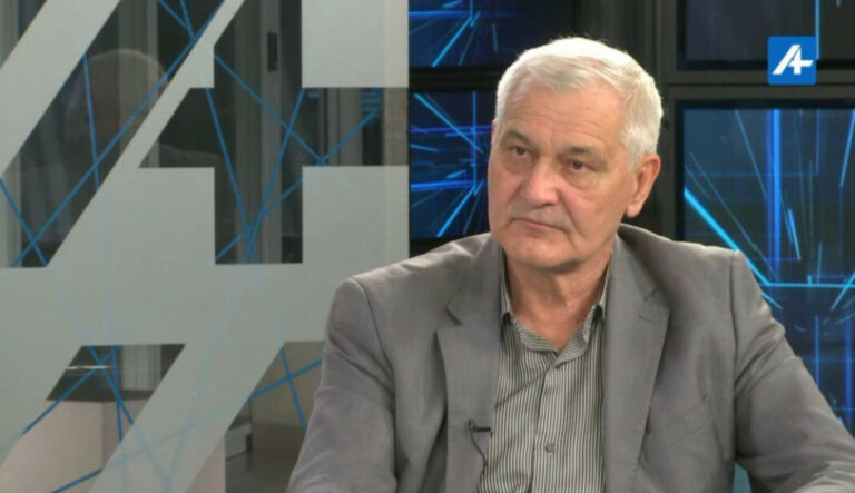 Laković: Članovi Sedme uprave bili Delić, Usenagić, Golubović, Lazović…
