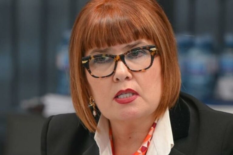 Pavličić: MANS namjerno spinuje, sa ciljem da se stvori iskrivljena slika o meni i članovima moje porodice