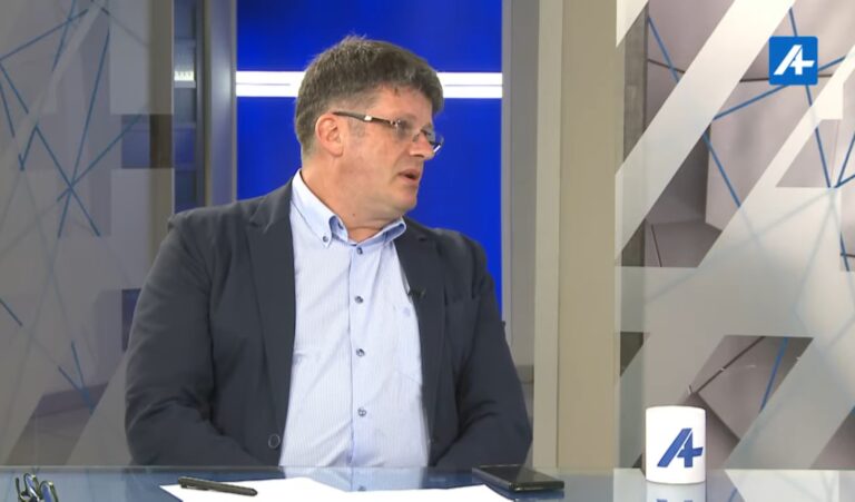 Stojović o saslušanju Paunovića: Ovo sam vam pričao dvije godine, istina probija