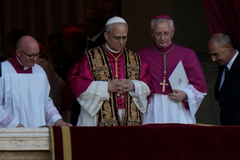 Američki kardinal Robert Fransis Prevost novi papa – Lav XIV