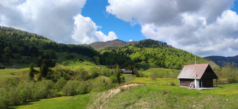 Danas sunčano, do 24 stepena
