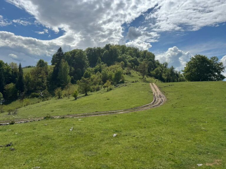 Danas svježije vrijeme, do 30 stepeni