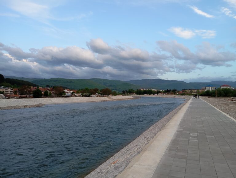 Promjenljivo oblačno, temperatura do 24 stepena