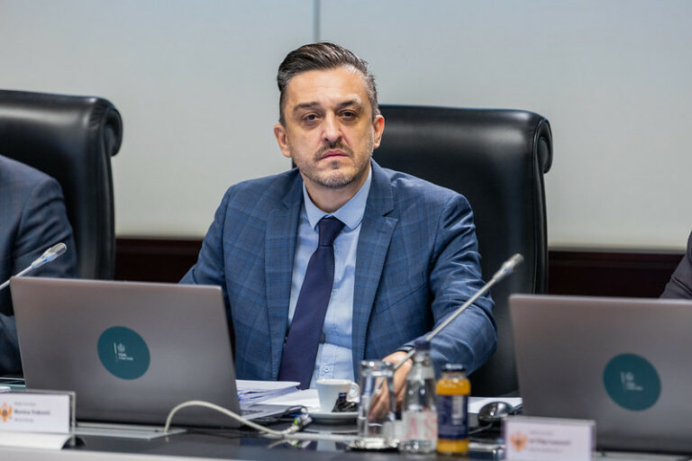 BIRN: Vuković diplomirao na fakultetu bez akreditacije
