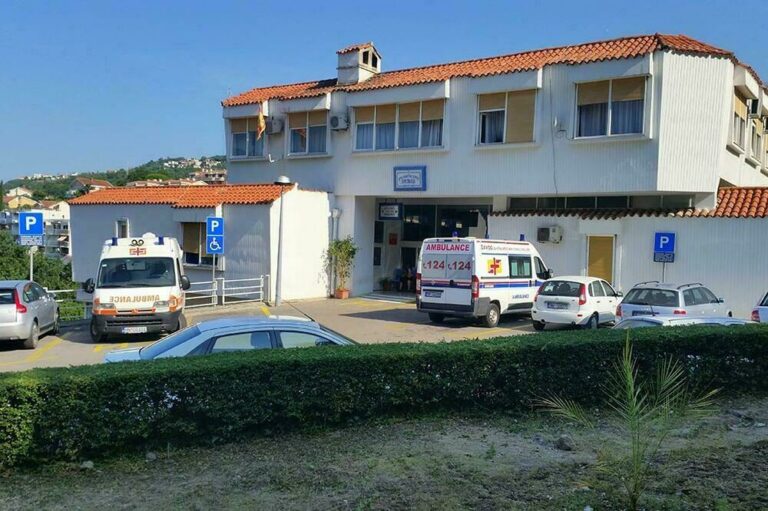 Krivična prijava protiv Đekića, osumnjičen za zloupotrebu službenog položaja