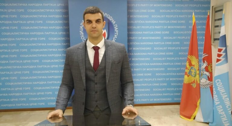 Božović: SNP-u potrebne sveobuhvatne reforme