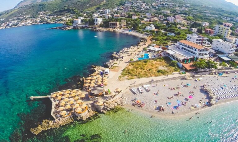 (VIDEO) Kit snimljen u Dobrim Vodama