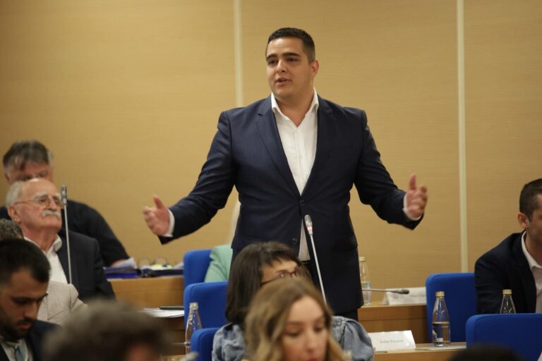 Radević: Neprihvatljivo povećavati plate u pravosuđu prije vetinga 