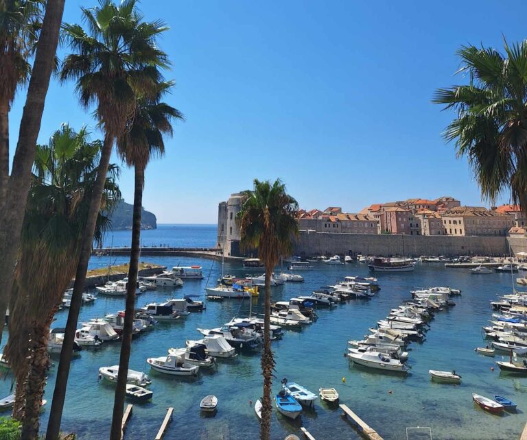 Dubrovnik: Uhapšen Crnogorac, terete ga da je prevario 98-godišnjakinju i uzeo joj 10.000 eura