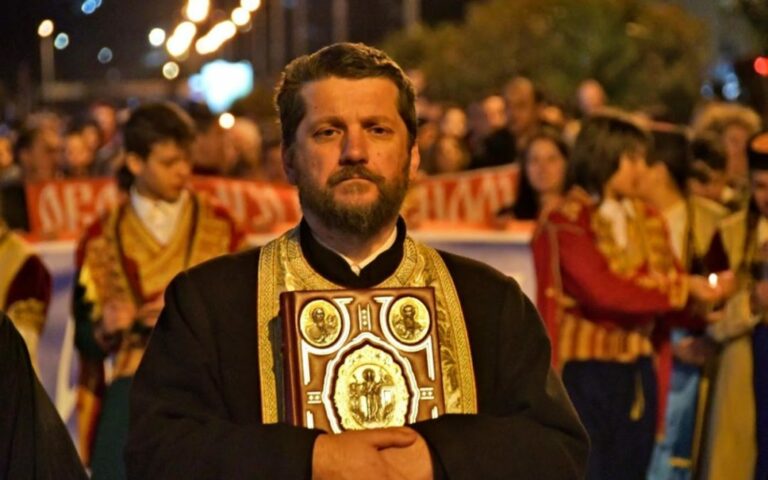 O. Gojko Perović dobio državu na Sudu: Bio meta portala „Udar“