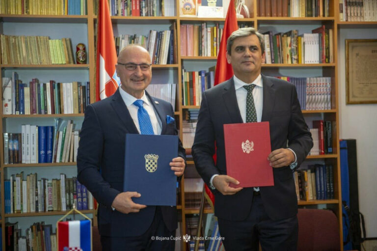 Logorašima iz Morinja isplatićemo 17 miliona eura?