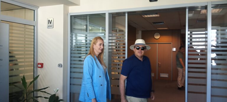 Perović će morati da vrati 58.539 eura: Potvrđena presuda po tužbi države protiv bivše šefice ASK-a