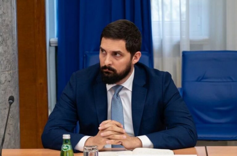 Leković: Milatović se kune u borbu protiv starog sistema, a čuva njihove kadrove