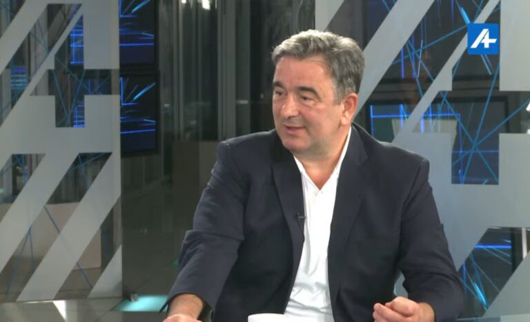 Medojević: Povećenje poreza je sastavni dio memoranduma sa MMF u programu štednje