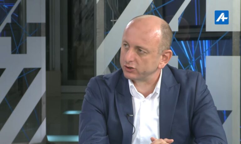 Knežević: Spajić bi bio srećniji da DNP nije u Vladi, nužda nas je natjerala da budemo zajedno