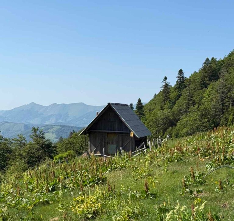 Sunčano i toplo vrijeme