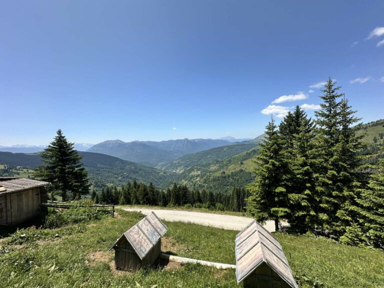 Sunčano i toplo, temperatura do 36 stepeni
