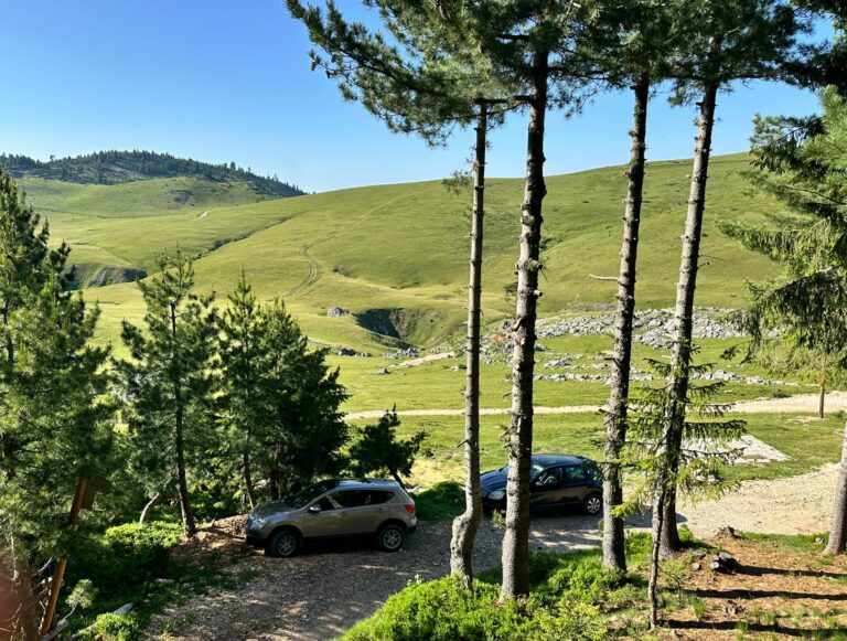 Danas sunčano i toplo, do 35°C