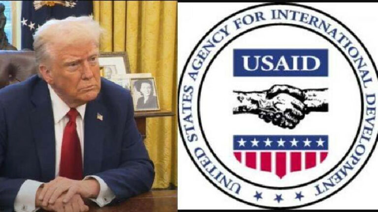 Trampov „katanac“ na USAID: Agencija je sada i zvanično ukinuta