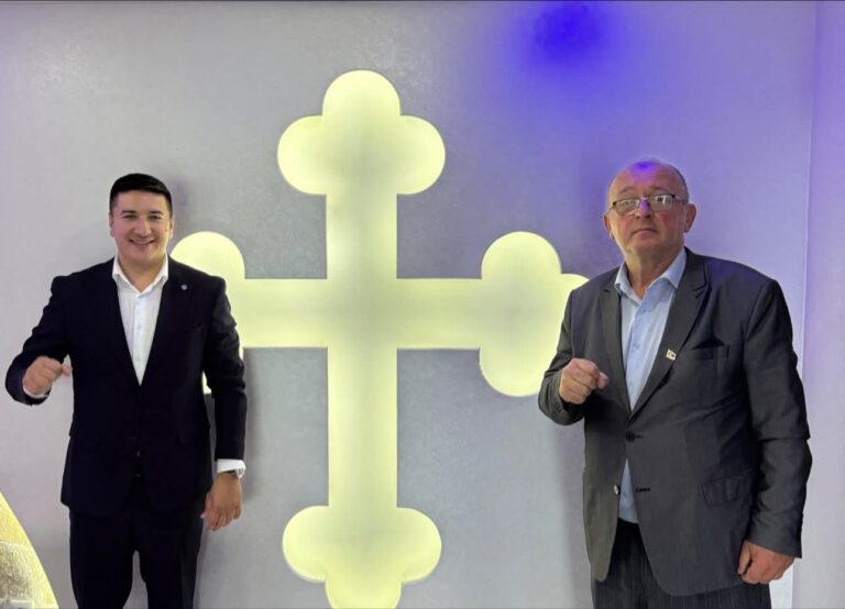 DAJKOVIĆ: SPORAZUMOM SA VASOJEVIĆKIM POKRETOM I FORMALNO POSTAJEMO DIO VLASTI U ANDRIJEVICI