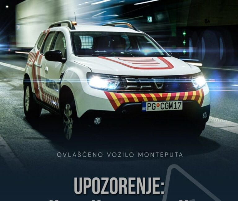 Upozorenje Monteputa: Lažne šlep-službe na auto-putu naplaćuju znatno više za usluge pomoći
