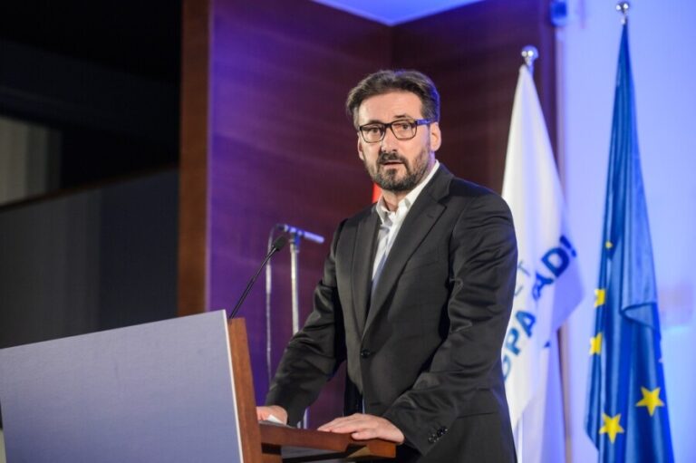 Dragaš: Knežević sa DPS-om pokušava da diskredituje Injac i rad SDT-a