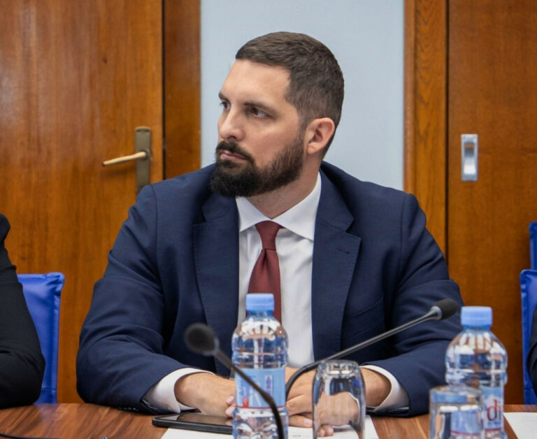 Leković: Milatović pokušava da blokira reforme u sektoru bezbjednosti