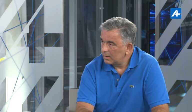 Medojević: Nema nedodirljivih kad su na vlasti