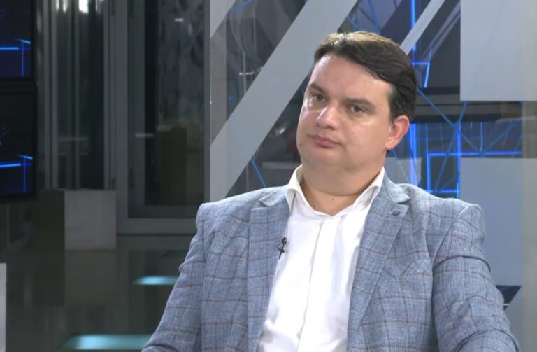 Odžić: Mandić stoji iza napada na Jovanovića, Demokrate su skupina licemjera!