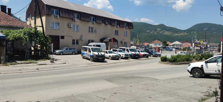 Berane: Uhapšen osumnjičeni za trgovinu ljudima na štetu ćerke