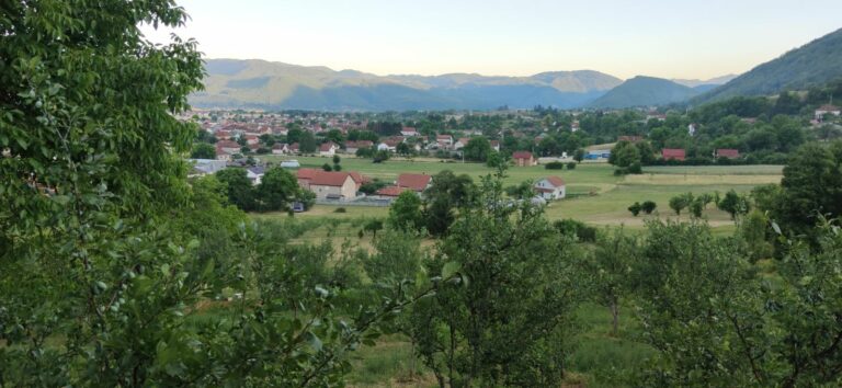 Danas veoma toplo, temperatura do 40 stepeni