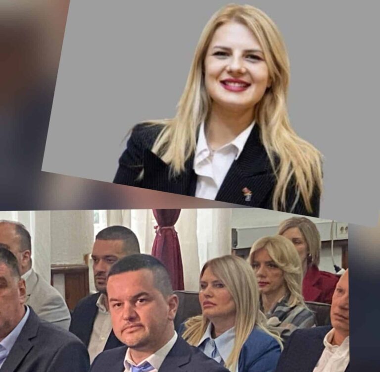 Spasoje Tomić: Drugarica Jelena i drug Đole