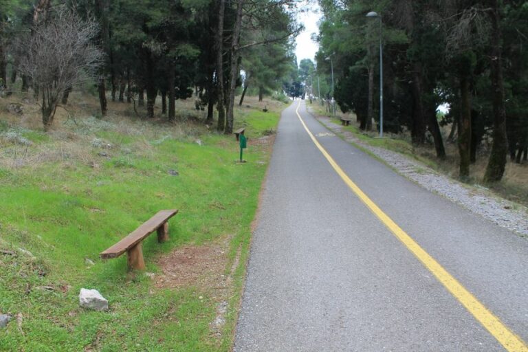Spriječen pokušaj podmetanja požara na Gorici, traga se za počiniocima