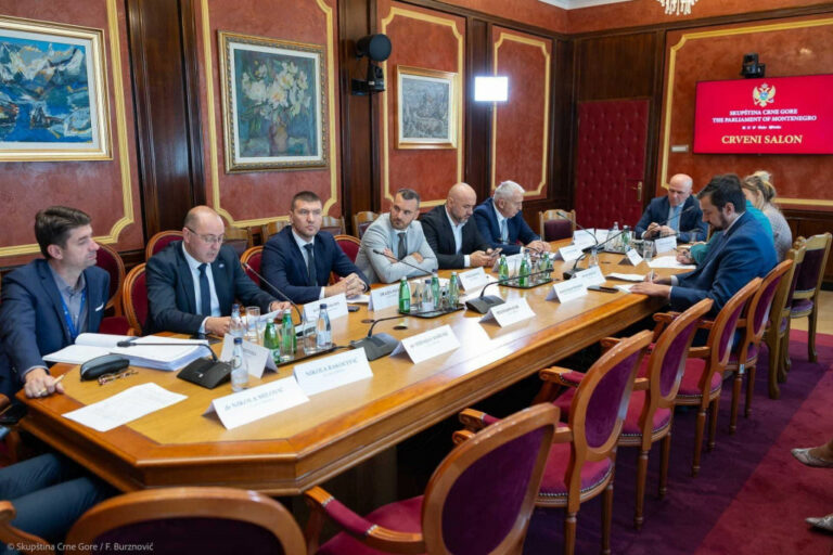 Partije ostaju bez funkcija u odborima direktora
