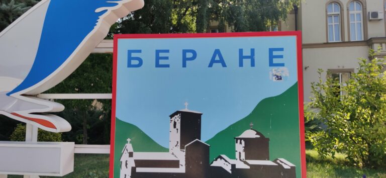 Budžet Opštine Berane planiran na iznos od skoro 20 miliona