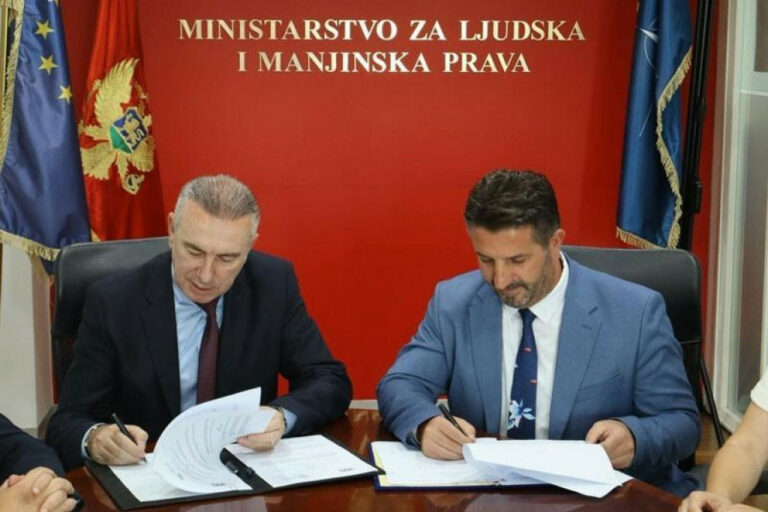 Iza zatvorenih vrata potpisan sporazum o razmjeni arhivske građe: Đeka šalje Kosovu dokumentaciju o ratnim zločinima