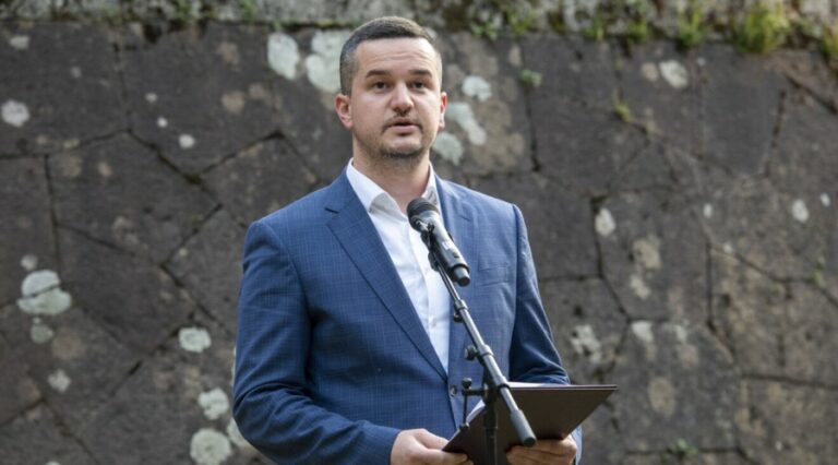 Lutovac: Opština Berane bilježi rekordna ulaganja, prioritet projekti za zapošljavanje i snažniju privredu