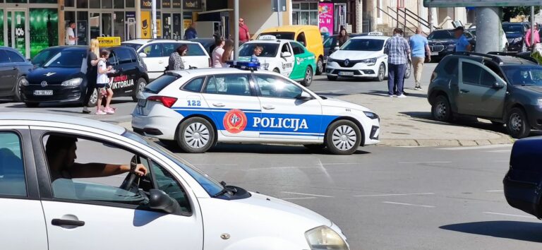 Berane: Uhapšen osumnjičeni, primoravao žensku osobu na prostituciju i seksualno je zlostavljao