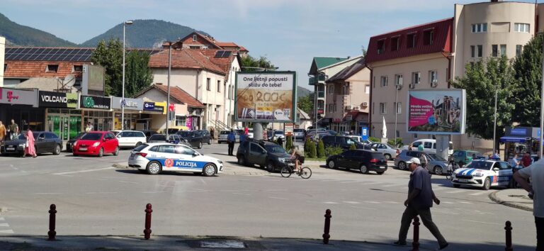 Berane: U akciji “Petarda” oduzeto oko 3.300 pirotehničkih sredstava