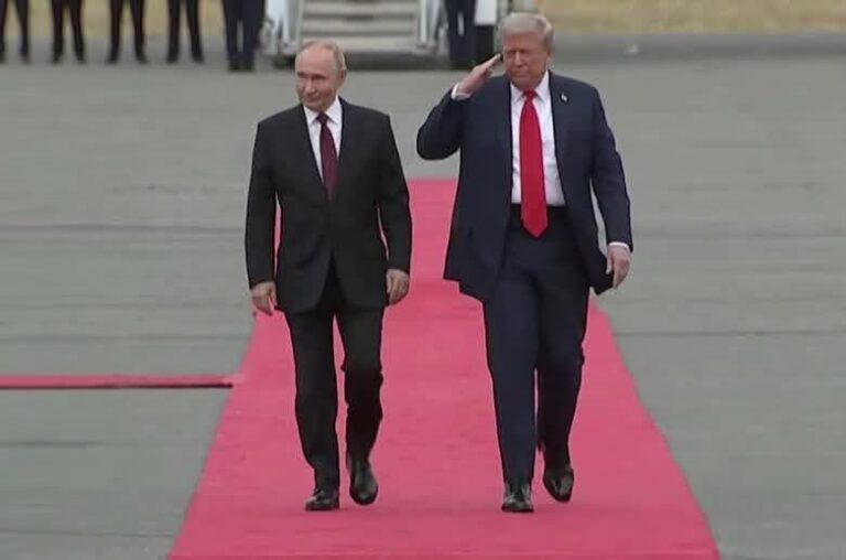 Tramp: Saglasnost o mnogo tačaka; Putin: Evropske zemlje da ne torpeduju napredak