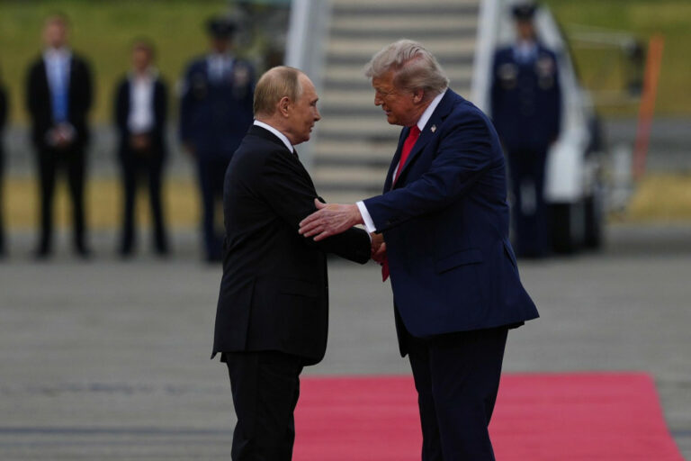 Putin obavijestio Trampa o ukrajinskom napadu dronovima i rekao da to dovodi do promjene u ruskom stavu prema mirovnom sporazumu