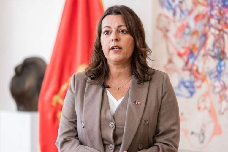 Vujović: To što će neki novinari i urednici biti saslušani ne znači da se radi o ugrožavanju slobode medija