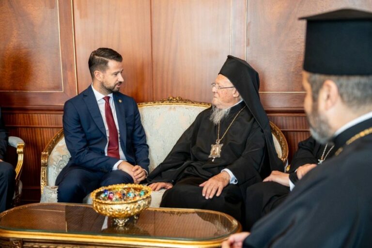 Milatović: Zakonom o slobodi vjeroispovijesti i temeljnim ugovorima uredili pitanje vjerskih sloboda