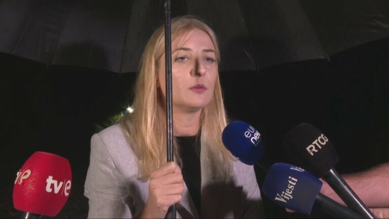 Marinović: Stradali u Ugnjima upucani, obavljen uviđaj, tijela upućena na obdukciju