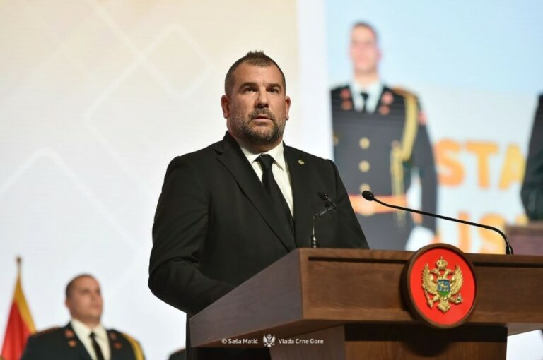 Krapović: Datumi u kojima se kriminalni klanovi obračunavaju pažljivo birani