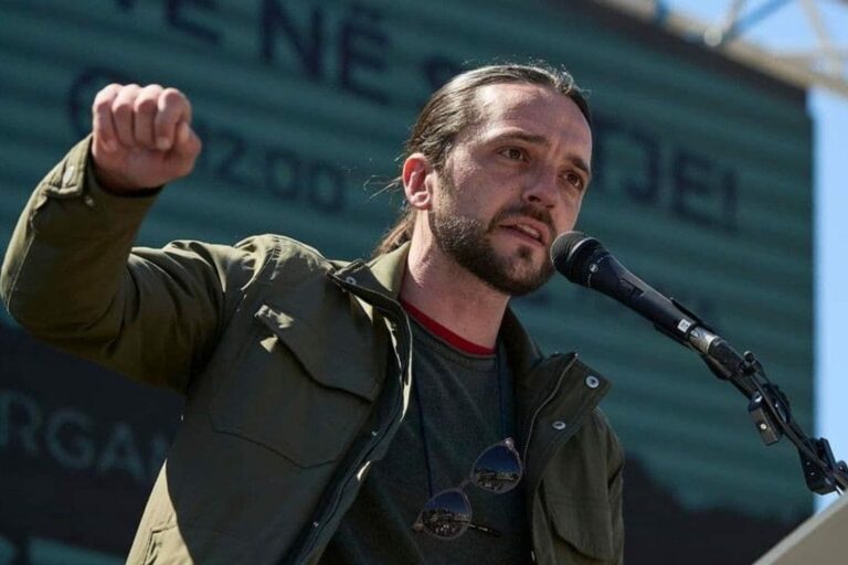 Dragićević: Lažno prijavljivanje je krivično djelo, ponovo ću prijaviti Kneževića
