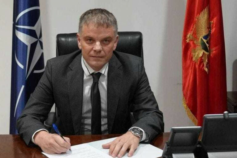 Janović prijavio uvećenje imovine: Od rente zaradio 9.500 eura, auto prodao za 15.000