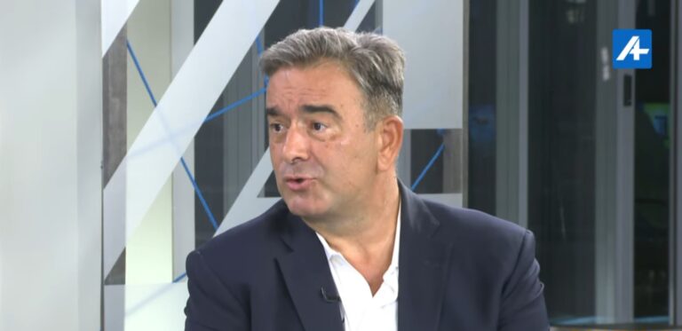 Medojević: Francuska je blokirala EU put Crne Gore u dogovoru sa Briselom i Njemačkom